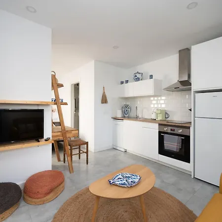 Apartment Lovely House In Peaceful Courtyard Benalmadena