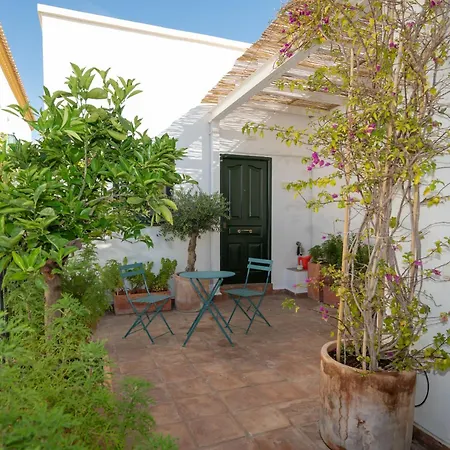 Apartment Lovely House In Peaceful Courtyard Benalmadena