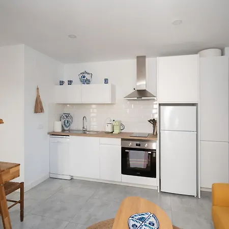 Apartment Lovely House In Peaceful Courtyard Benalmadena