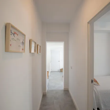 Lovely House In Peaceful Courtyard Benalmadena