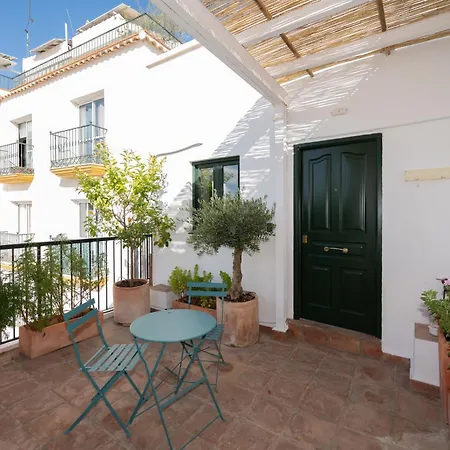 Appartamento Lovely House In Peaceful Courtyard *